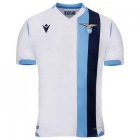 Billige Fotballdrakter SS Lazio Bortedraktsett 2019/20 Kortermet